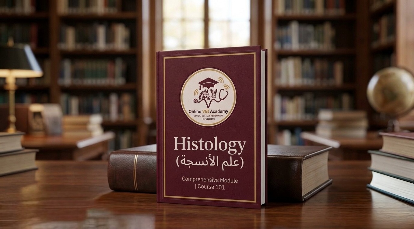 Histology (علم الأنسجة)