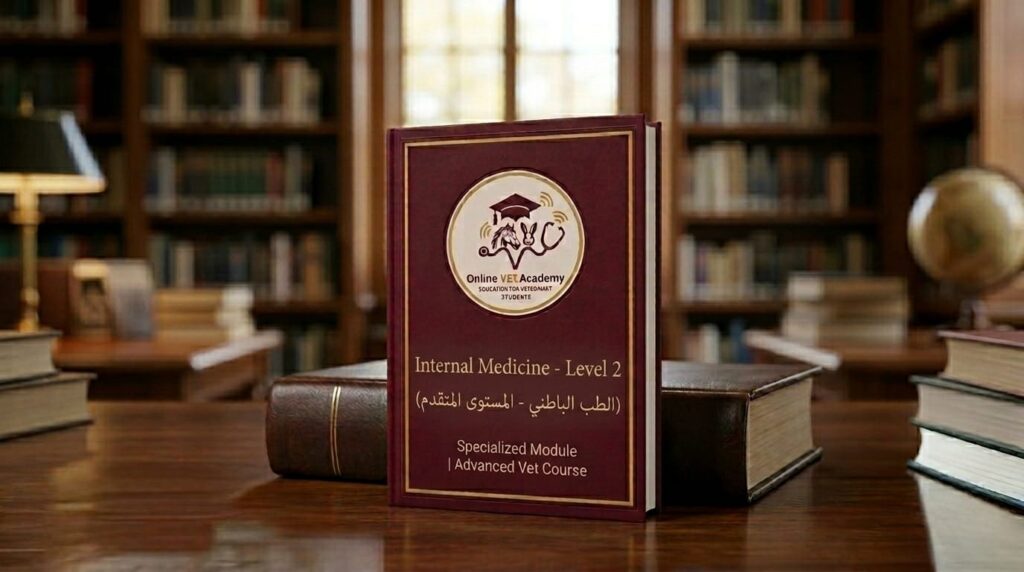 Internal Medicine - Level 2 (الطب الباطني - المستوى المتقدم)