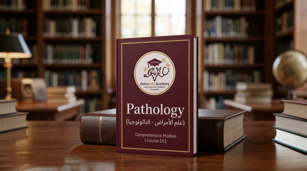 Pathology (علم الأمراض - الباثولوجيا)