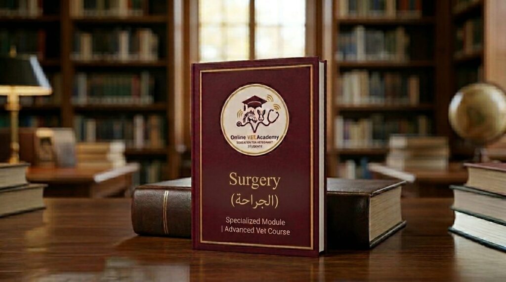 Surgery (الجراحة)